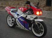 1992 Honda VFR 400 R photo